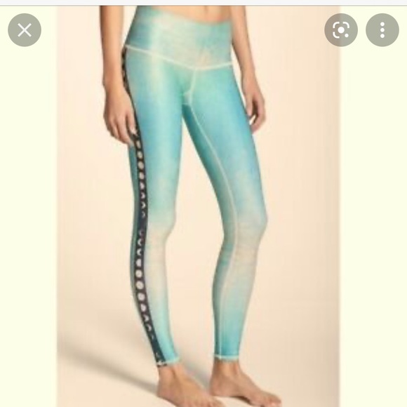 Teeki moon phase leggings ๐๐๐๐ - Picture 7 of 8